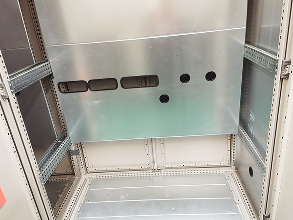 PS柜（威圖柜，九折型材柜）