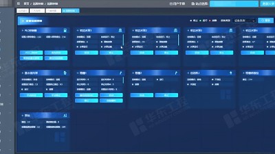 污水泵站自動化控制系統：以多重保障筑牢穩定運行基石