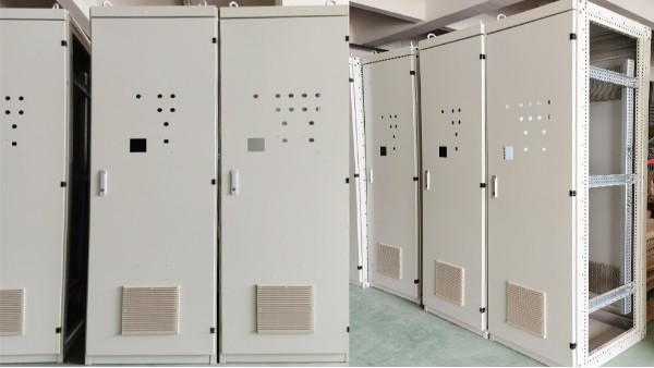 非標<i style='color:red'>ggd柜</i>殼、仿威圖柜、電控柜柜殼供應商-生產廠家