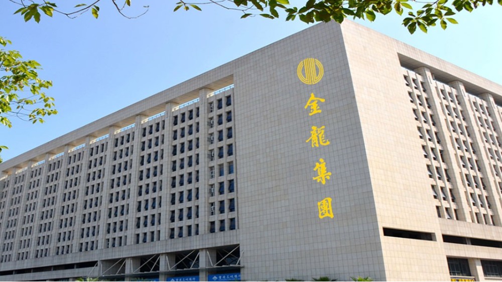 華東工控 | 金龍精密銅管集團股份有限公司變頻控制系統案例