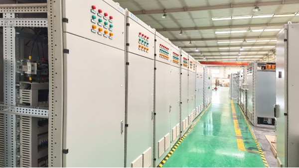 河南大型控制柜定做廠家、供應商