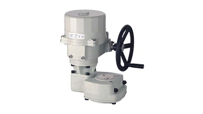 SQL系列西門(mén)子閥門(mén)執(zhí)行器