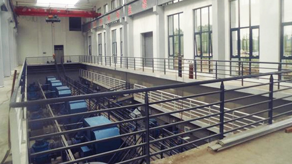 取水泵站自動(dòng)化控制系統(tǒng)的主要功能有哪些？