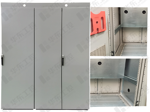 PS柜（威圖柜，九折型材柜）