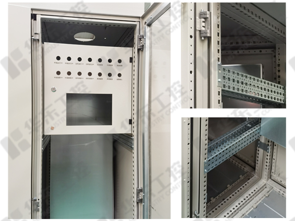 PS柜（威圖柜，九折型材柜）