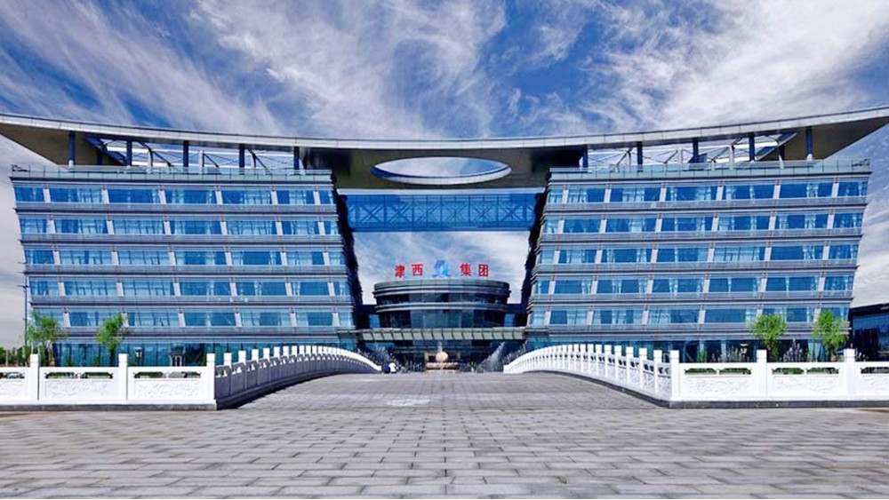 華東工控 | 河北津西鋼鐵集團股份有限公司混鐵爐自動控制系統案例