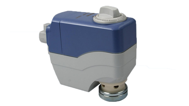 SSC系列西門子閥門執(zhí)行器