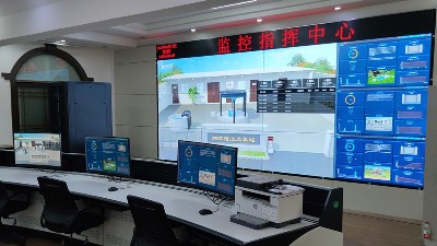 汛期，如何讓城市不再看“?！?？