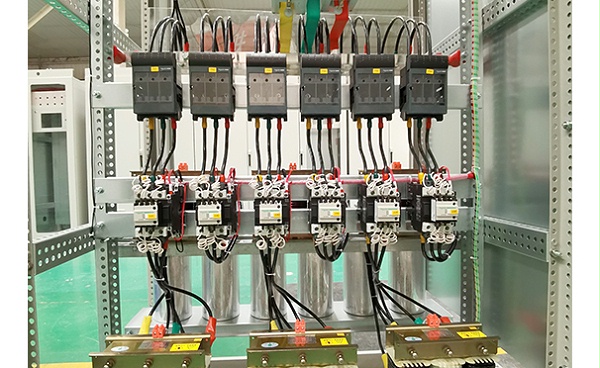 水廠自動化控制系統(tǒng)細節(jié)圖