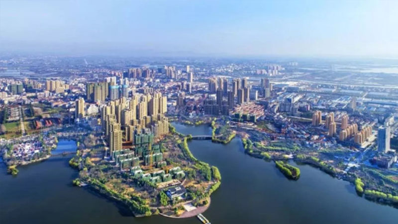 黃岡市垃圾處理場滲濾液處理自動控制系統