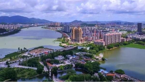 <i style='color:red'>雨水泵站</i>為什么在當(dāng)今社會(huì)能被廣泛應(yīng)用？