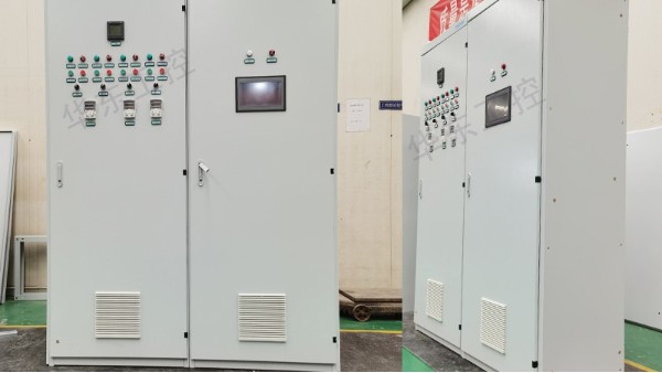 華東工控：以技術實力與專業(yè)服務推動<i style='color:red'>出口控制柜</i>行業(yè)發(fā)展