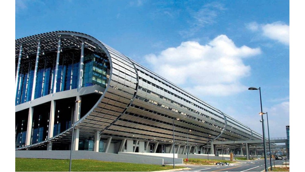 上海西芝礦山工程機械有限公司HPT300A(C2)電控柜