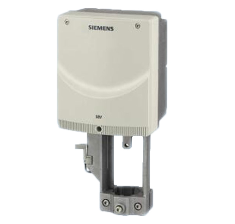 SBX系列西門(mén)子閥門(mén)執(zhí)行器