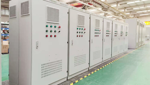 恒溫恒濕控制柜，PLC恒溫恒濕控制系統