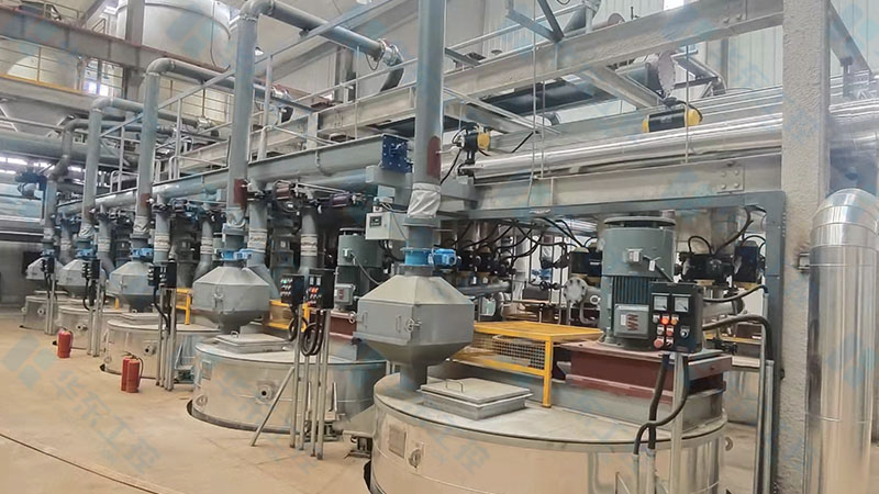 華東工控-科順試產(chǎn)現(xiàn)場