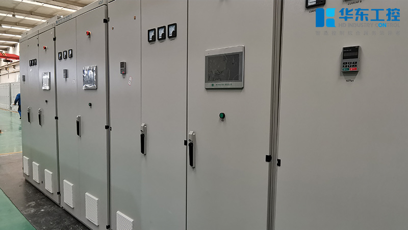 輸送機(jī)變頻柜