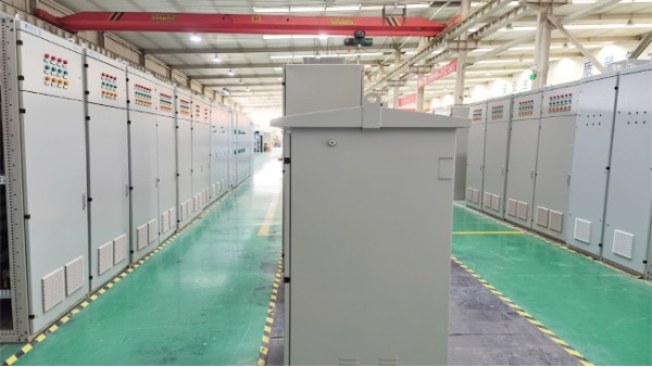 <i style='color:red'>河南控制柜</i>生產廠家，<i style='color:red'>河南控制柜</i>設計制作