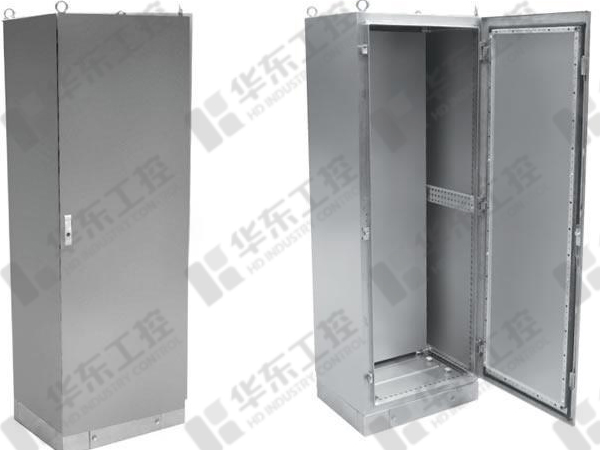 不銹鋼柜殼細節展示