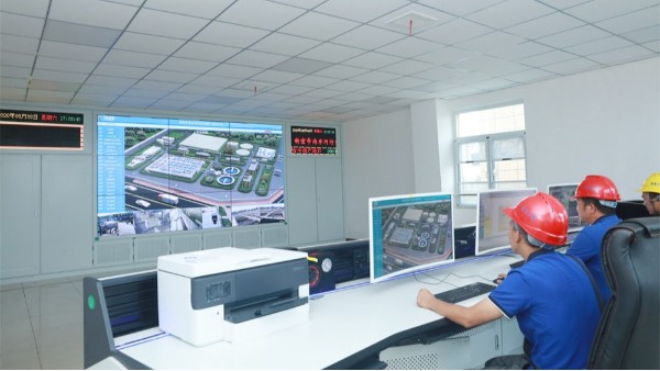 自動(dòng)化控制系統(tǒng)在<i style='color:red'>泵站改造</i>應(yīng)用的必要性 自動(dòng)化控制系統(tǒng)在<i style='color:red'>泵站改造</i>應(yīng)用的必要性