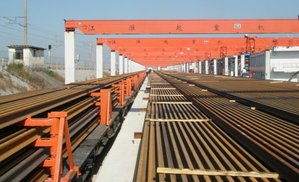 群控吊自控系統