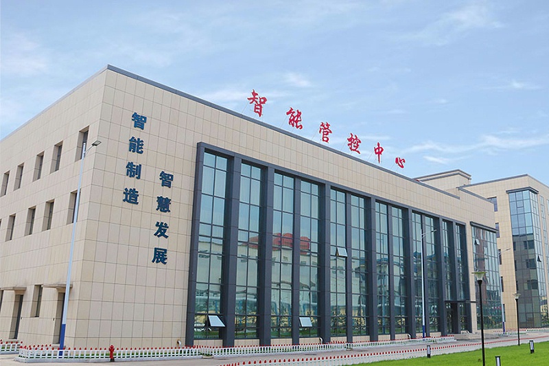 山東九羊集團有限公司