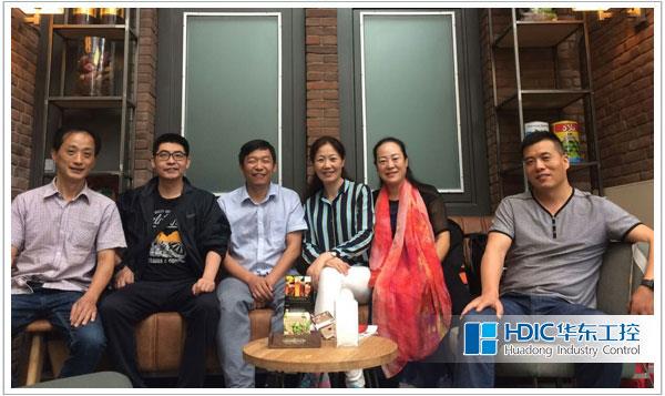 華東集團(tuán)歐洲15日游