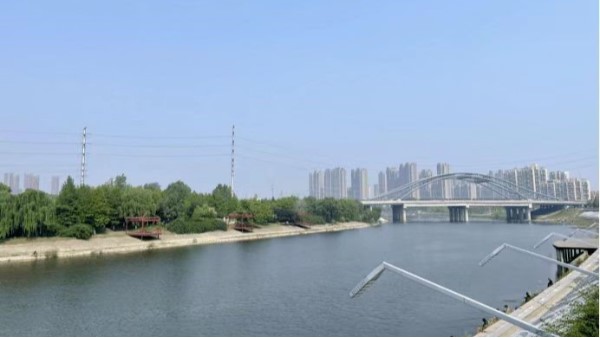 雨污水泵站遠(yuǎn)程監(jiān)控系統(tǒng)，輕松實(shí)現(xiàn)自動(dòng)化管理