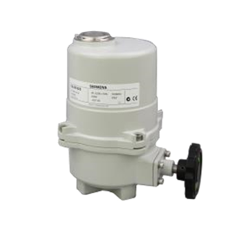 SQL系列西門(mén)子閥門(mén)執(zhí)行器